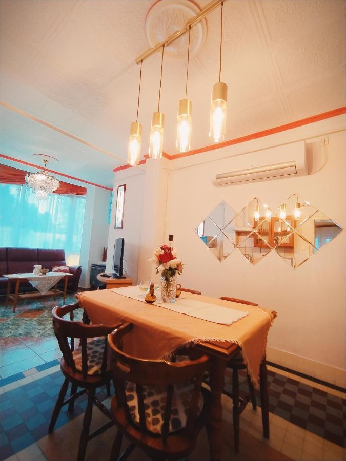 Joker Villa Apartmanhaus Heviz Luaran gambar