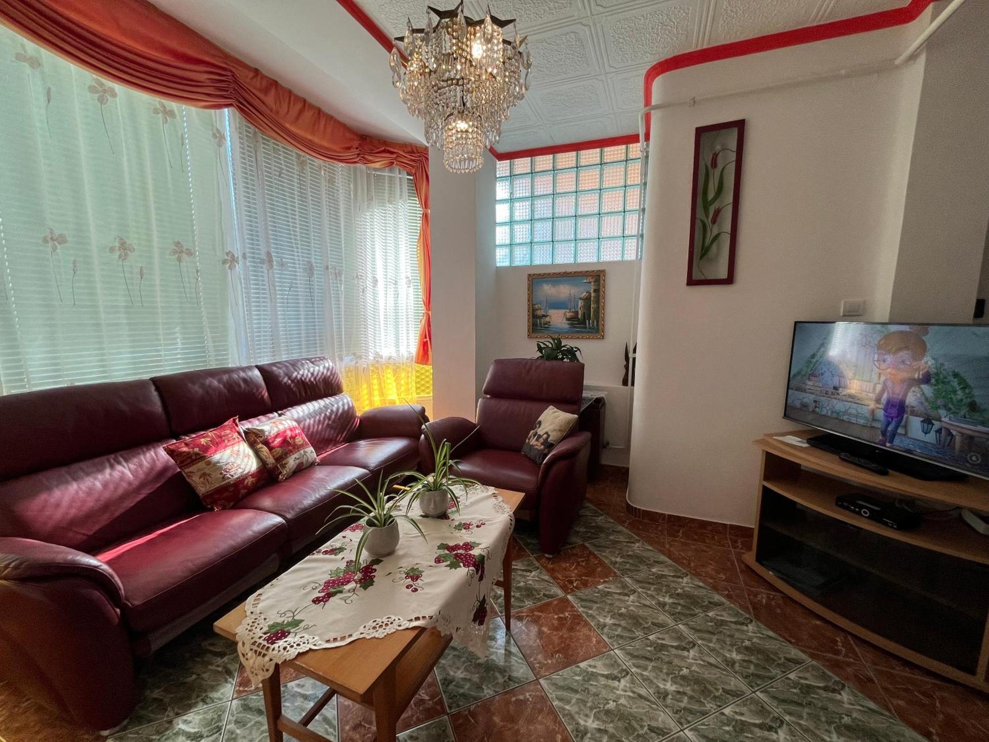 Joker Villa Apartmanhaus Heviz Luaran gambar